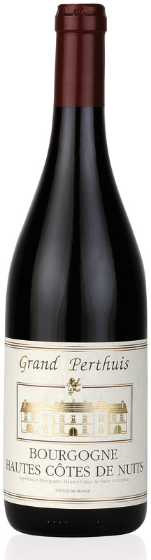 AOP BOURGOGNE HAUTES COTES DE NUITS ROUGE 2017 ...