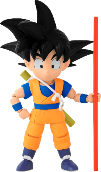Figurine Dragon Stars Daima 12 cm
DRAGON BALL
