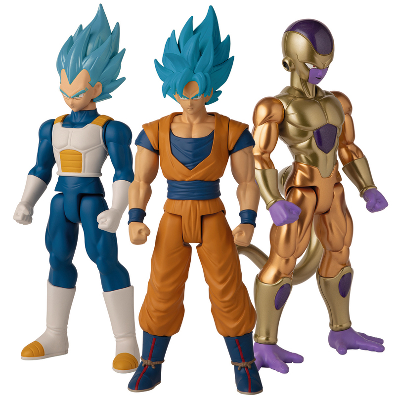 SUPER FIGURINE GÉANTE