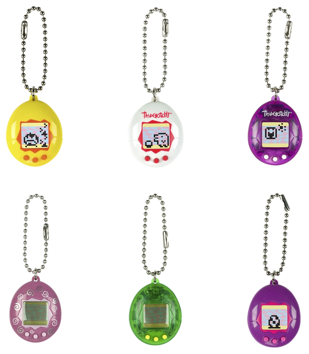  Tamagotchi  code EAN 3296580418008 