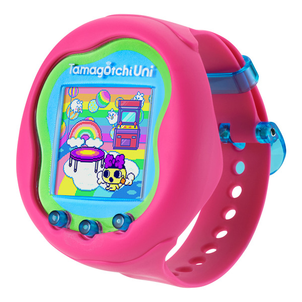 BANDAI Tamagotchi UNI code EAN 3296580433513 