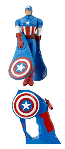 - 52255 - jeu de tir - flying héros - captain a...