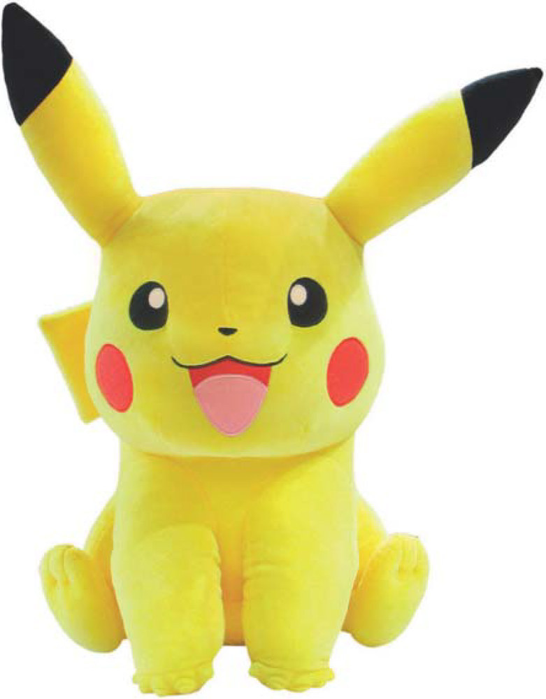 PELUCHE PIKACHU