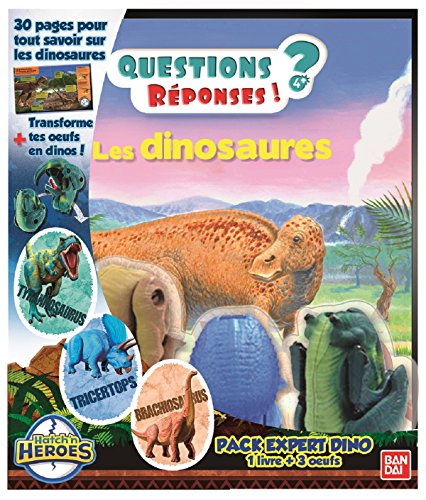 - 84500 - jeu scientifique - coffret expert din...