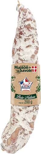 MAISON DE SAVOIE BRIN NATURE code EAN 3298087102961 