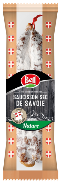  Saucisson De Savoie Bell code EAN 3298087105467 