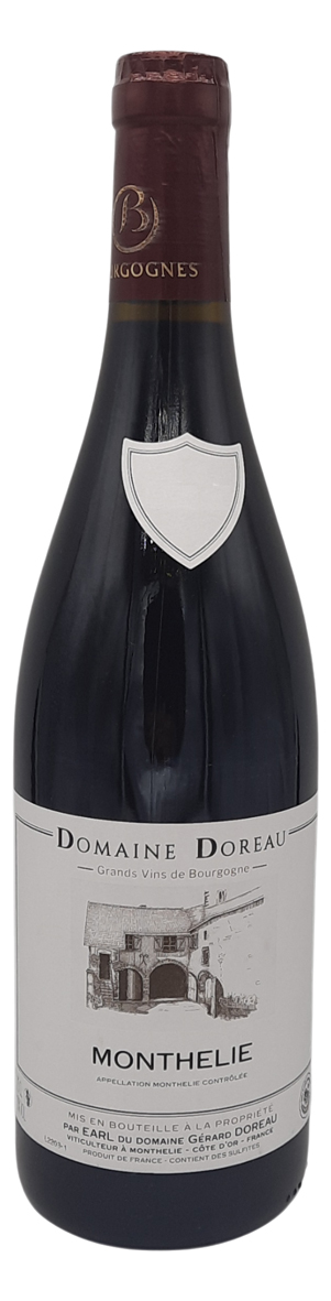  MONTHELIE AOP 2023 code EAN 3298480007535 