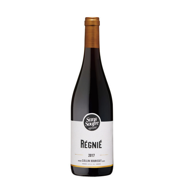 regnie Collin Bourisset  Sans Soufre Ajouté 3298663045835 (3298663045835)