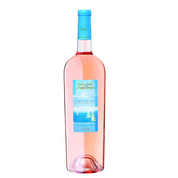 CÔTES DE PROVENCE