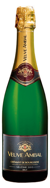 CRÉMANT DE BOURGOGNE