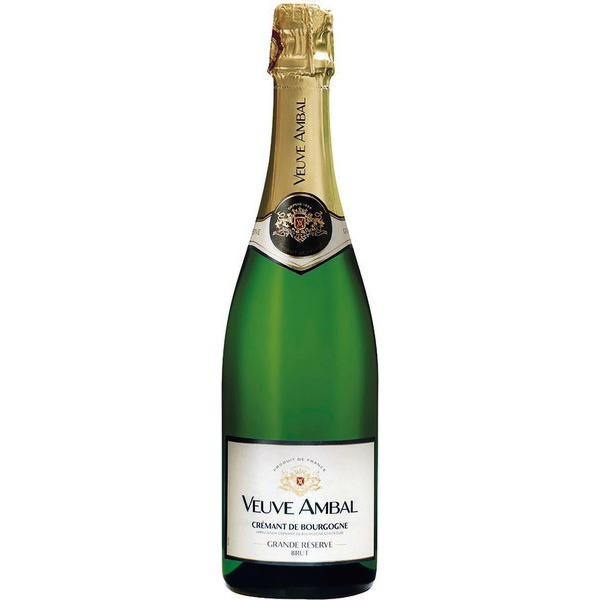 CRÉMANT DE BOURGOGNE