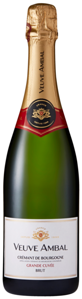  Crémant De Bourgogne Aop code EAN 3299642111916 