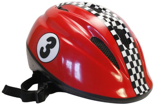DURCA Durca Headlock Casque de vélo Garçon 46-53 cm 3299738020146 (3299738020146)