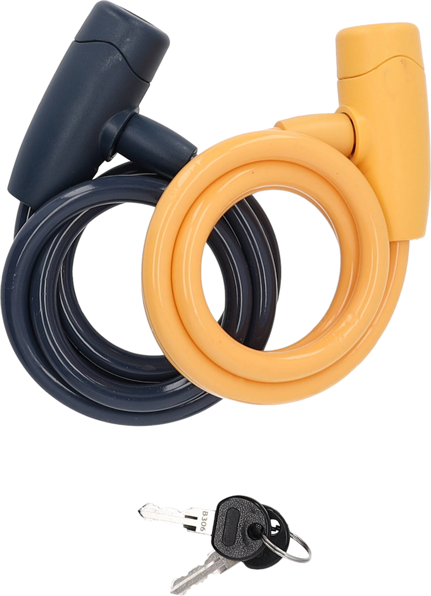 2 ANTIVOLS SPIRALE 3299738057234 MA BICYCLETTE 2 ANTIVOLS SPIRALE 3299738057234 MA BICYCLETTE