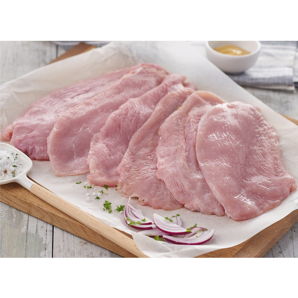 Filet de dinde 3299750016608 (3299750016608)