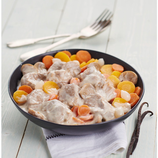 Blanquette de dinde 3299750424007 