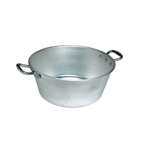 25a36 bassine à gras qualité professionnelle 11...