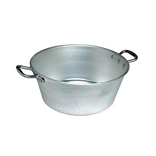 25a50 bassine à gras qualité professionnelle 32...