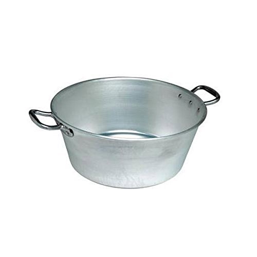 25a65 bassine à gras qualité professionnelle 72...