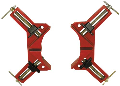 41023 presse d'angle métal