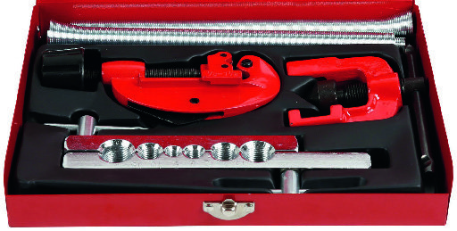 COFFRET PLOMBIER 6 PIÈCES 3300663401303 (3300663401303)