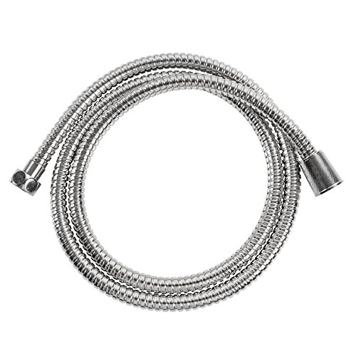 81801 flexible de douche chromé