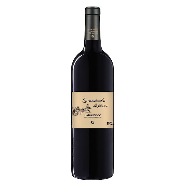 LANGUEDOC 3300790004200 