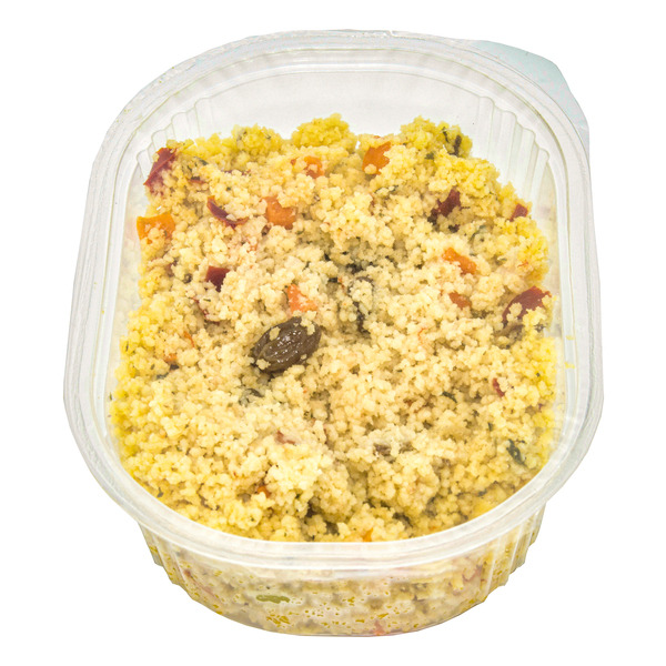 TABOULÉ À L'ORIENTALE 
