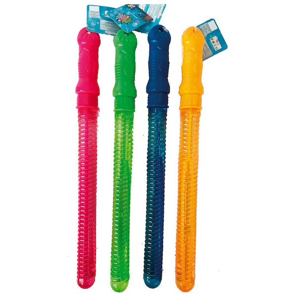 Epée bulles de savon 130 ml 3301040480980 (3301040480980)