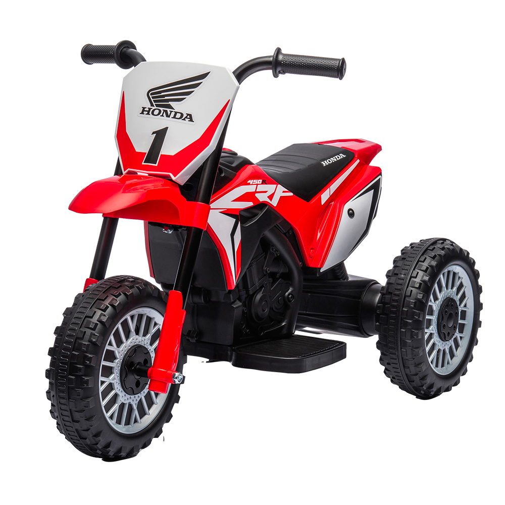  PORTEUR MOTO ÉLECTRIQUE HONDA code EAN 3301041191861 