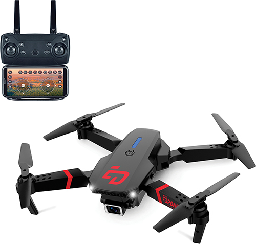 TURBO CHALLENGE DRÔNE RADIOCOMMANDÉ code EAN 3301044003185 