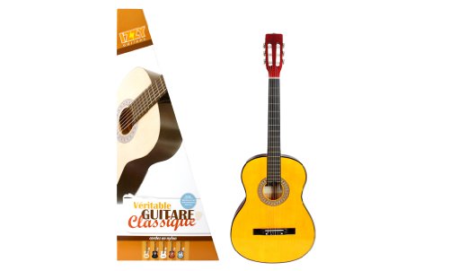 MGM - 620606 - Instrument de Musique - WS/Guita...