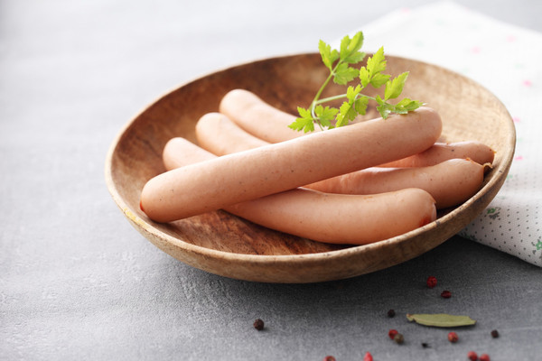  Saucisse de Francfort code EAN 3301099010503 