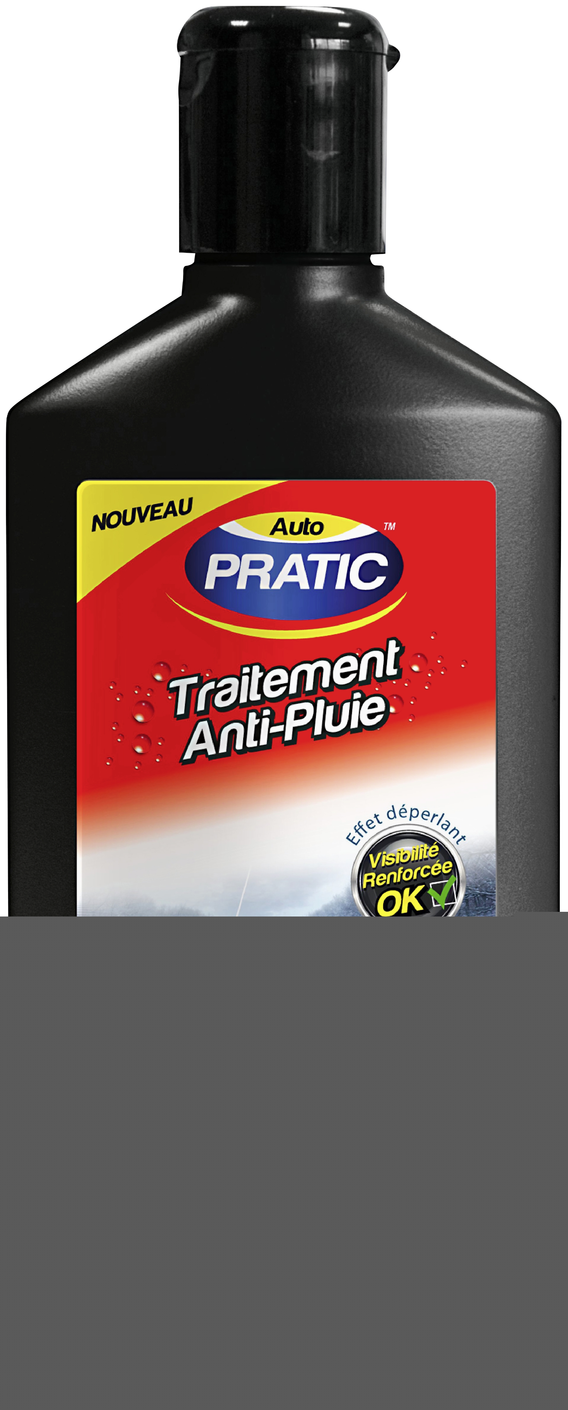 Anti-pluie 250 ml (a) Auto Pratic