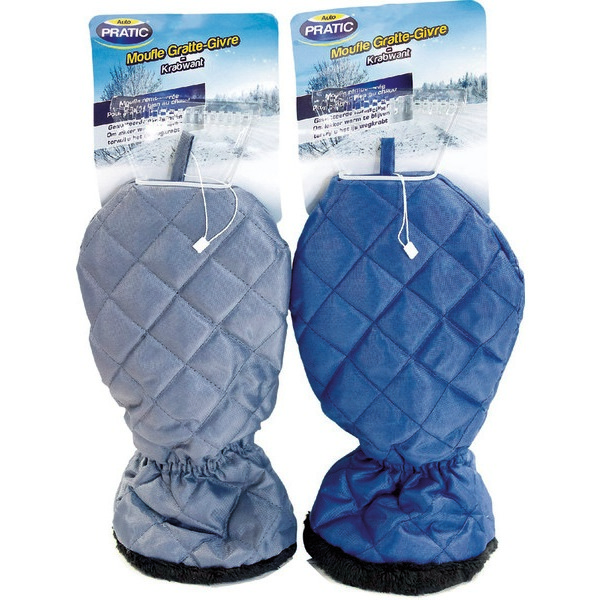 auto-pratic MOUFLE GRATTE-GIVRE code EAN 3301750035678 