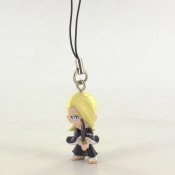 Bleach Figurine strap swing ex 3 kira izuru code EAN 3302743535021 