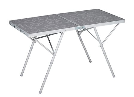 TRIGANO Table valise Trigano premium code EAN 3303000015706 
