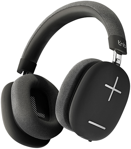 T'NB CASQUE BLUETOOTH code EAN 3303170119181 