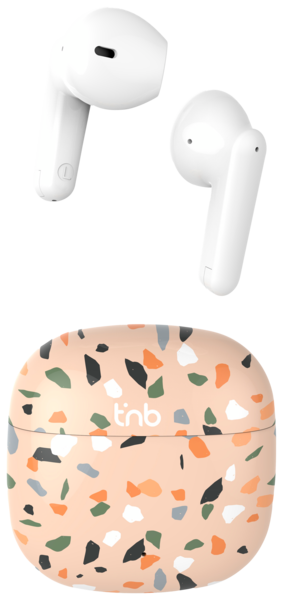  Écouteurs Tws T'nb Exclusiv  code EAN 3303170120736 