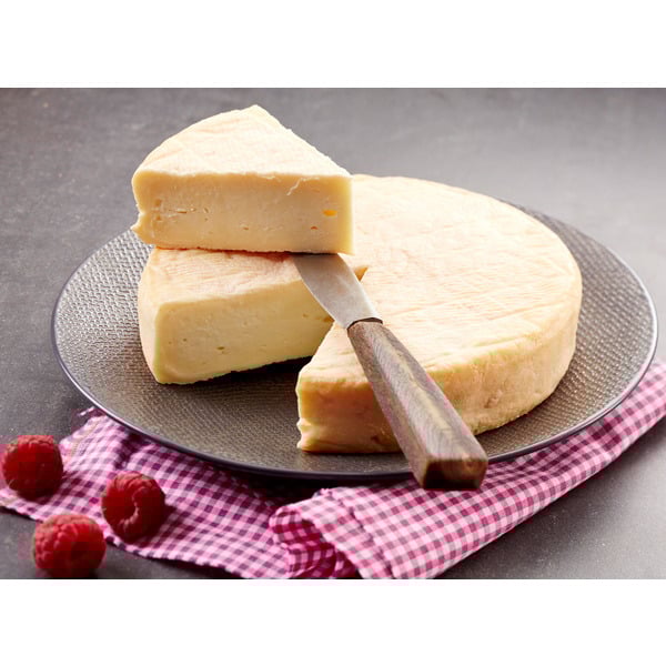 Munster Fermier Aop Filière Auchan "Cultivons Le Bon" 3304420000419 