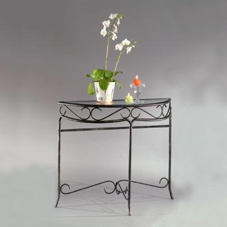 - 91486 - reva - console - 95 x 37 x 80 cm