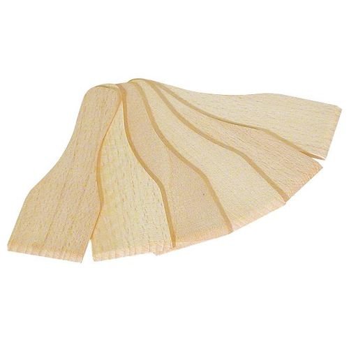 Lot de 6 spatules à raclette - SPARAC