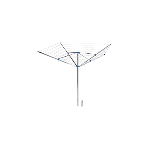 Séchoir parapluie - étendage 50 m