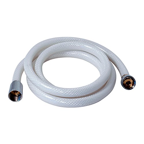 Frandis 190215 Flexible de douche en PVC renfor...