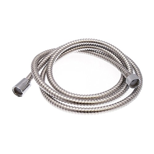 Frandis 190217 Flexible de douche 2 m Inox