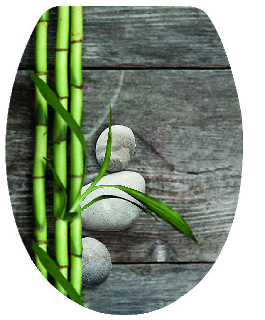 ABATTANT WC 3304991915396 