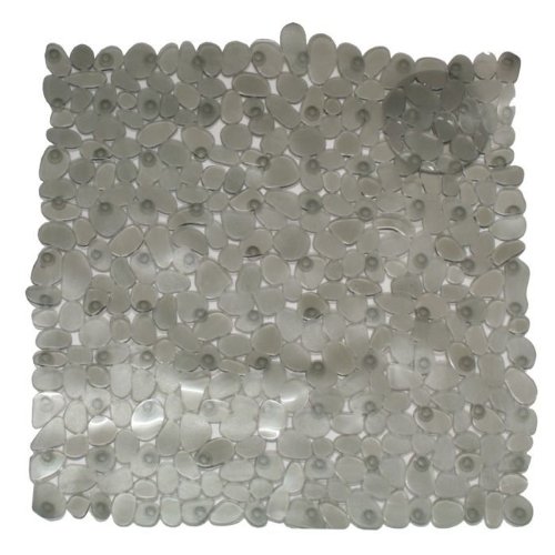 Frandis 195134 Fond de douche antidérapant en P...