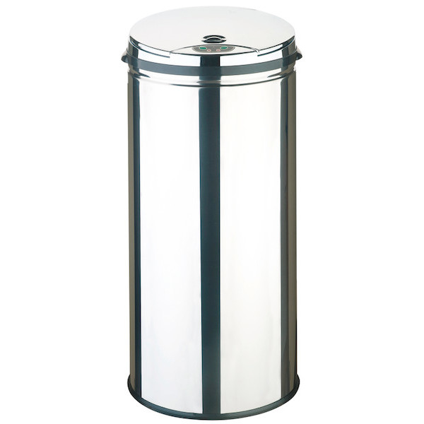 POUBELLE AUTOMATIQUE SENSOR 42 L