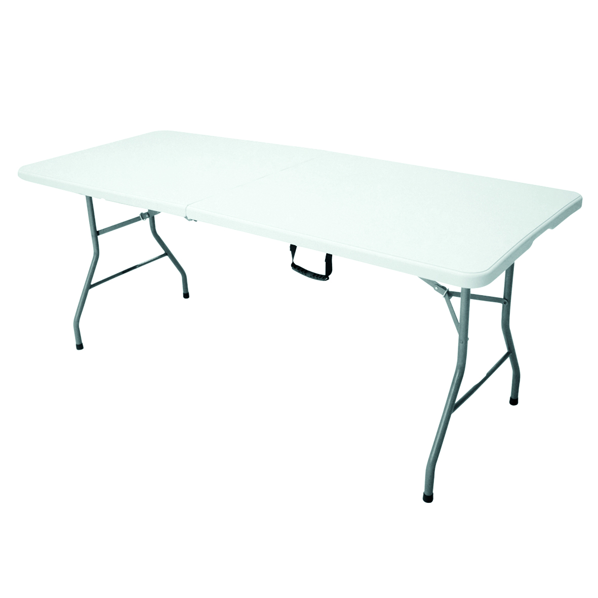  TABLE PLIABLE BLANCHE code EAN 3304993900017 