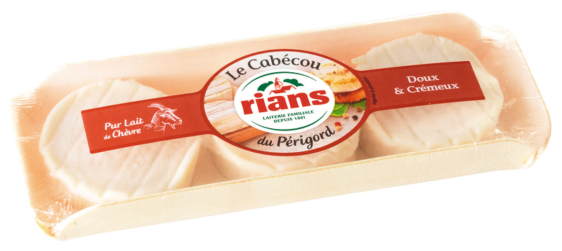  CABECOU  code EAN 3305510066193 